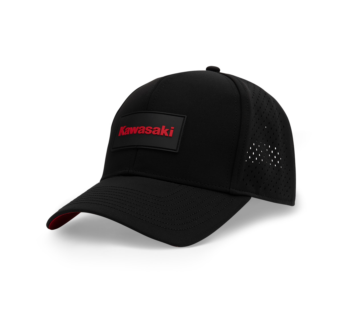 Kawasaki Journey Logo Cap