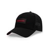 Kawasaki Journey Logo Cap photo thumbnail 1