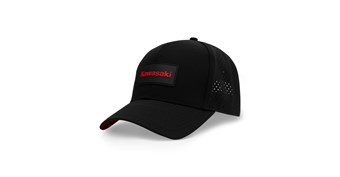 photo of a Kawasaki Journey Logo Cap
