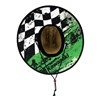 Kawasaki Checkered Flag Hat photo thumbnail 2