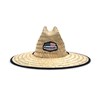Kawasaki American Flag Straw Hat photo thumbnail 1