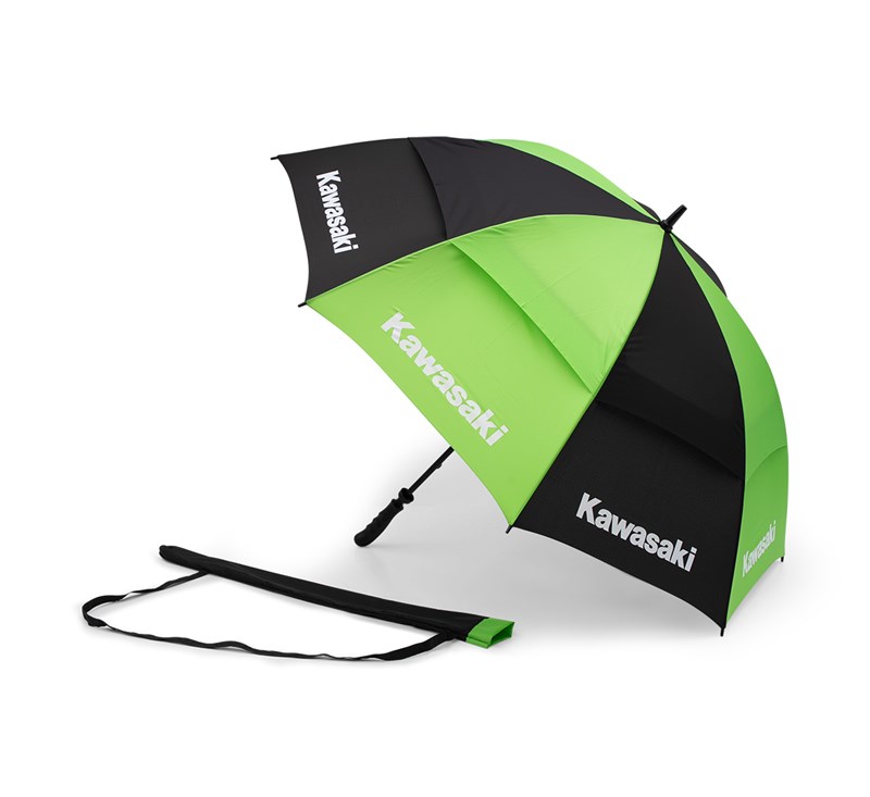 Kawasaki Umbrella detail photo 1