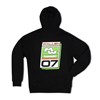 Morgan Wallen Men’s Racing Hoodie photo thumbnail 2