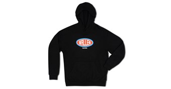 photo of a Morgan Wallen Men’s Racing Hoodie