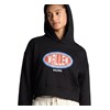 Morgan Wallen Women's Racing Hoodie photo thumbnail 4