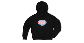 photo of a Morgan Wallen Women's Racing Hoodie