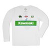 Morgan Wallen Men’s Team Green™ Long Sleeve T-Shirt photo thumbnail 1