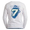 Morgan Wallen Women's Team Green™ Long Sleeve T-Shirt photo thumbnail 4