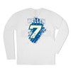 Morgan Wallen Women's Team Green™ Long Sleeve T-Shirt photo thumbnail 2