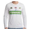 Morgan Wallen Women's Team Green™ Long Sleeve T-Shirt photo thumbnail 5
