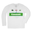 Morgan Wallen Women's Team Green™ Long Sleeve T-Shirt photo thumbnail 1