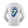 Morgan Wallen Women's Team Green™ Long Sleeve T-Shirt photo thumbnail 4