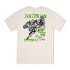 Morgan Wallen Men’s Showtime T-Shirt photo thumbnail 2