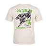 Morgan Wallen Men’s Showtime T-Shirt photo thumbnail 4