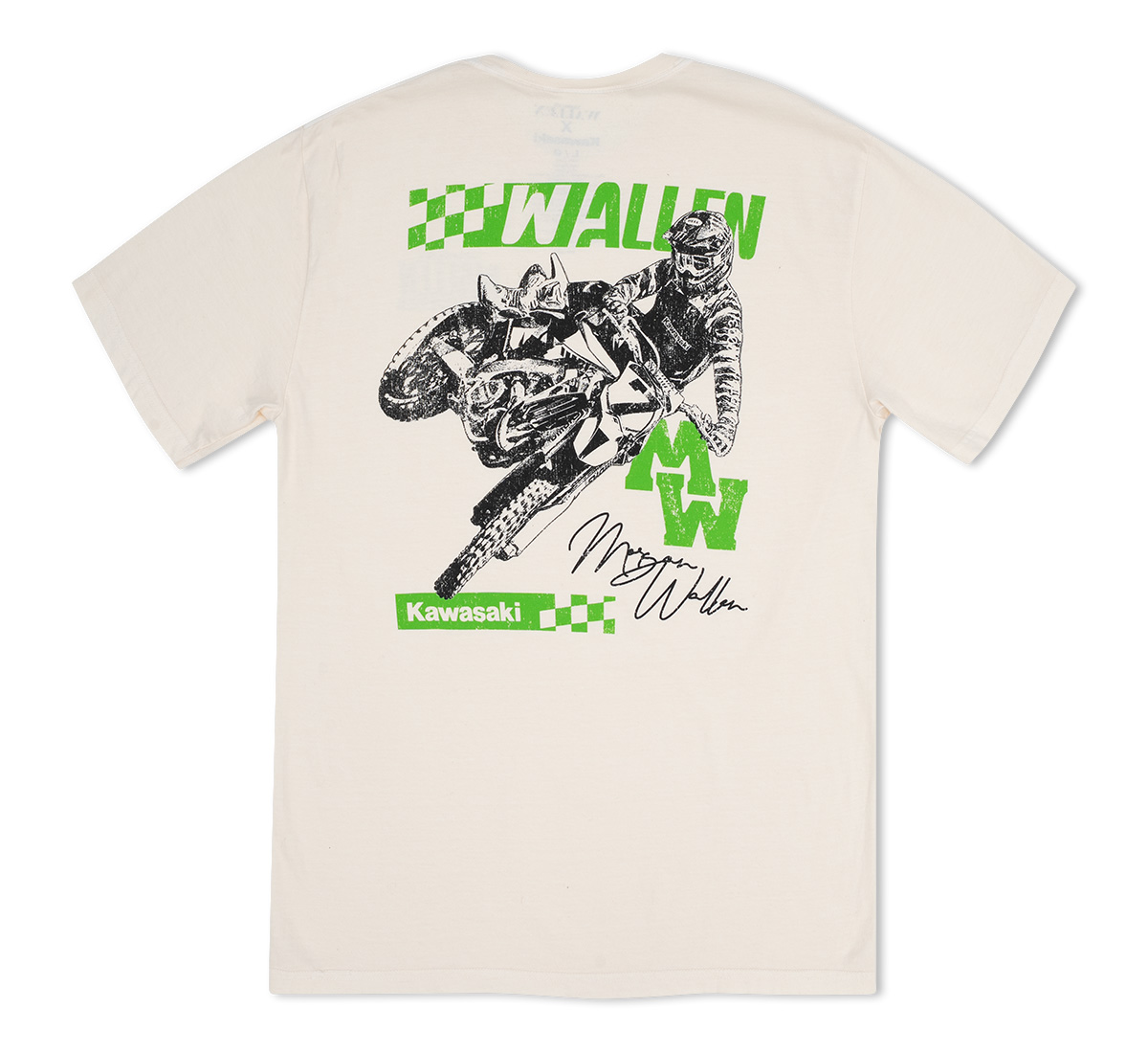 Morgan Wallen Men's Showtime T-Shirt
