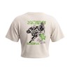 Morgan Wallen Women's Showtime T-Shirt photo thumbnail 4