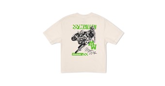 photo of a Morgan Wallen Women's Showtime T-Shirt
