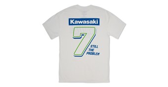 photo of a Morgan Wallen Men’s #7 Still The Problem T-Shirt