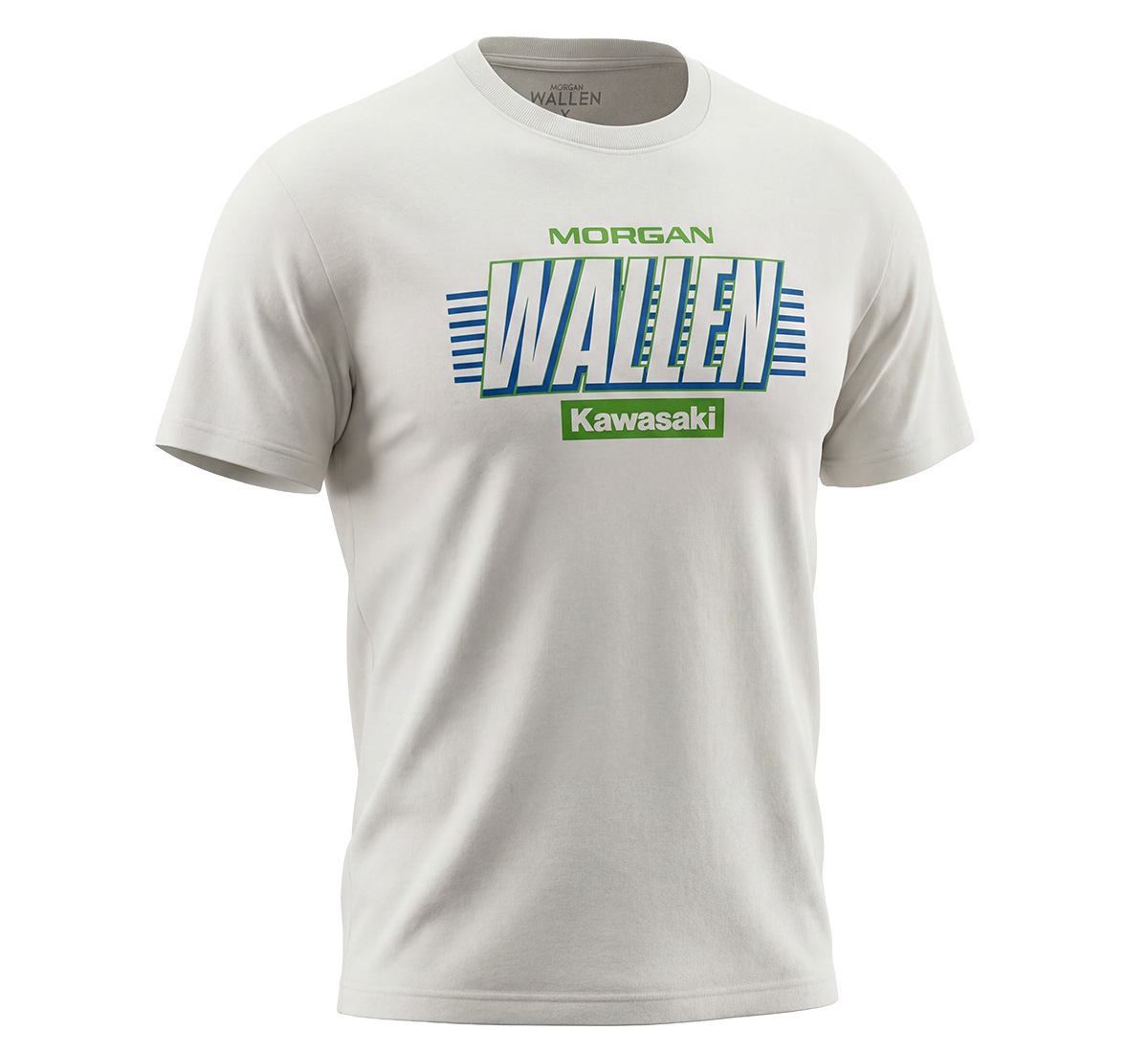 Morgan Wallen Men's #7 Still The Problem T-Shirt