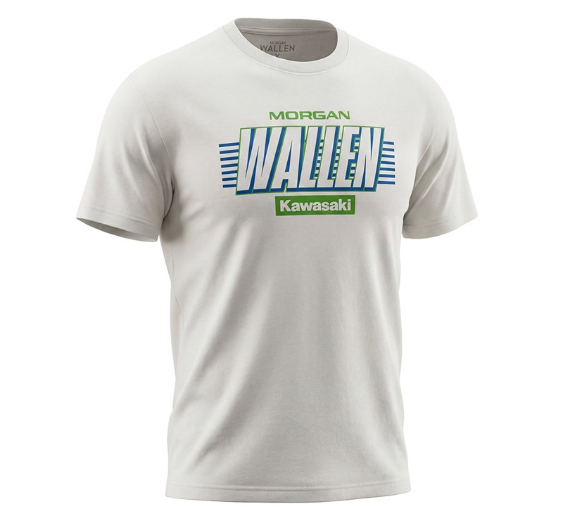 Morgan Wallen Men’s #7 Still The Problem T-Shirt detail photo 3