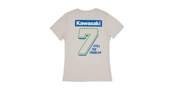 photo of a Morgan Wallen Women's #7 Still The Problem T-Shirt