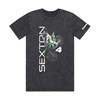 Kawasaki Chase Sexton Unisex T-Shirt photo thumbnail 1