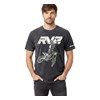 Kawasaki Ryan Villopoto Unisex T-Shirt photo thumbnail 3