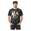Kawasaki Jeremy McGrath Unisex T-Shirt photo thumbnail 3