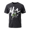 Kawasaki Jeremy McGrath Unisex T-Shirt photo thumbnail 2
