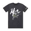 Kawasaki Jeremy McGrath Unisex T-Shirt photo thumbnail 1