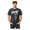 Kawasaki Axell Hodges Unisex T-Shirt photo thumbnail 3