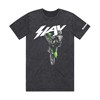 Kawasaki Axell Hodges Unisex T-Shirt photo thumbnail 1