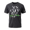 Kawasaki Levi Kitchen Unisex T-Shirt photo thumbnail 2