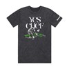 Kawasaki Levi Kitchen Unisex T-Shirt photo thumbnail 1