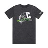 Kawasaki Adam Cianciarulo Unisex T-Shirt photo thumbnail 1