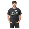 Kawasaki Adam Cianciarullo Unisex T-Shirt photo thumbnail 3