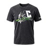 Kawasaki Adam Cianciarullo Unisex T-Shirt photo thumbnail 2