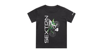 photo of a Kawasaki Chase Sexton Youth T-Shirt