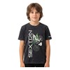 Kawasaki Chase Sexton Youth T-Shirt photo thumbnail 3