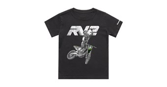 photo of a Kawasaki Ryan Villopoto Youth T-Shirt