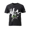 Kawasaki Jeremy McGrath Youth T-Shirt photo thumbnail 2