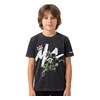 Kawasaki Jeremy McGrath Youth T-Shirt photo thumbnail 3