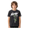 Kawasaki Axell Hodges Youth T-Shirt photo thumbnail 3