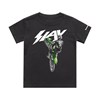 Kawasaki Axell Hodges Youth T-Shirt photo thumbnail 1