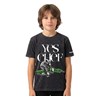 Kawasaki Levi Kitchen Youth T-Shirt photo thumbnail 3