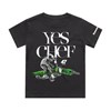 Kawasaki Levi Kitchen Youth T-Shirt photo thumbnail 1