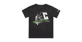 photo of a Kawasaki Adam Cianciarullo Youth T-Shirt