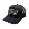 Morgan Wallen Kawasaki Snapback Hat photo thumbnail 1