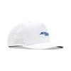 Melin™ X Kawasaki JET SKI® Watercraft Odysea Hydro Hat, White photo thumbnail 2