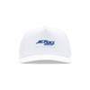 Melin™ X Kawasaki JET SKI® Watercraft Odysea Hydro Hat, White photo thumbnail 3